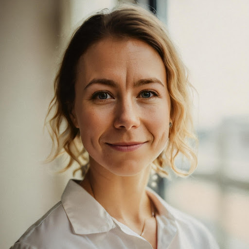 author
