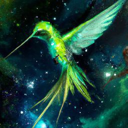 Hummingbird