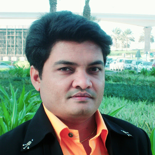 author