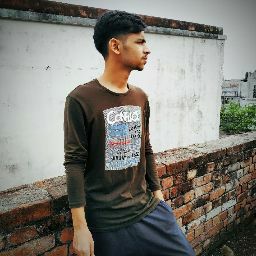 author