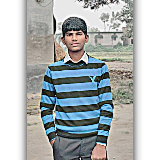 Shyam Chaurasiya