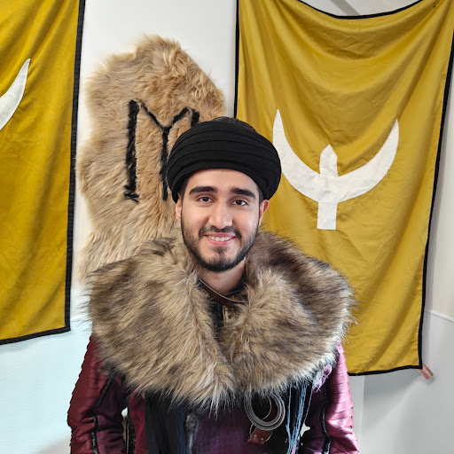 Ömer Faruk Özdemir