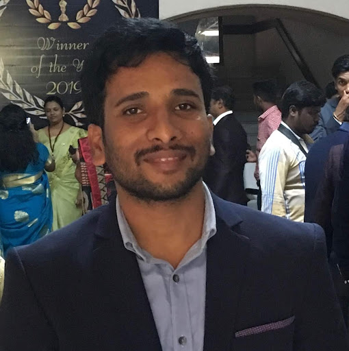 author