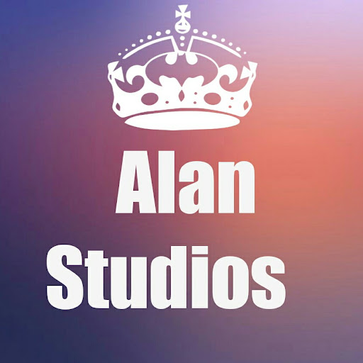 AlAn sTuDiOs