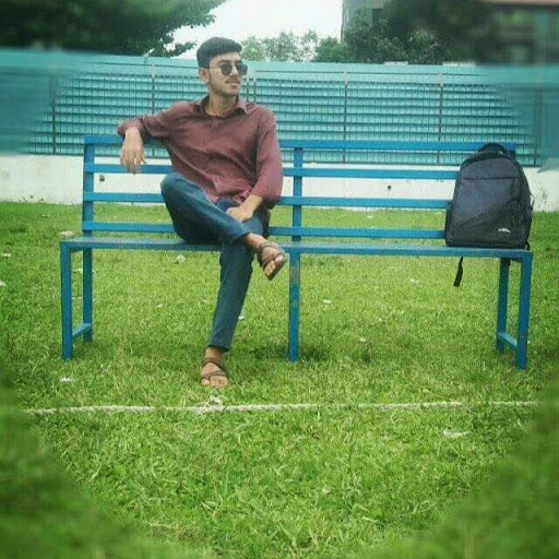 author