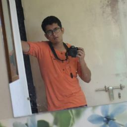 author