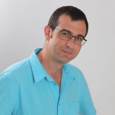 Jiří Moučka