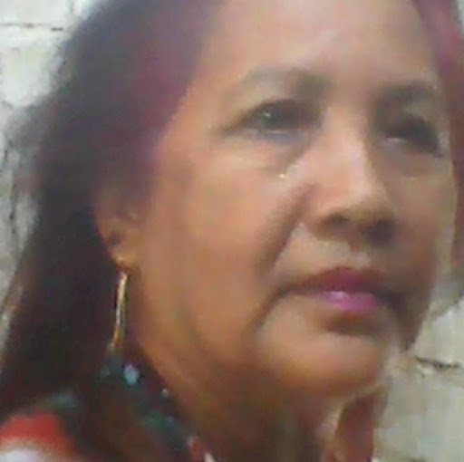 Maria Cristina de Leon Clemente