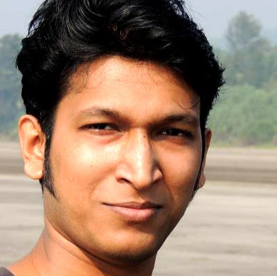 Soumya Deb (Debloper)