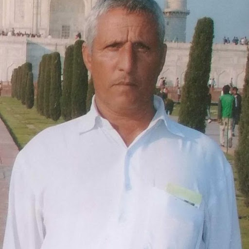 Atmaram Beniwal