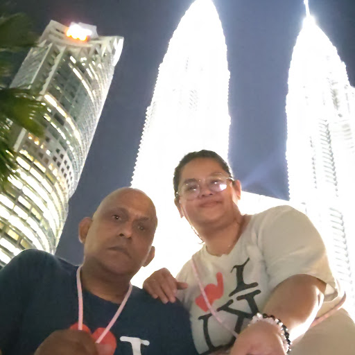 Devan Pillay pwd Pillay