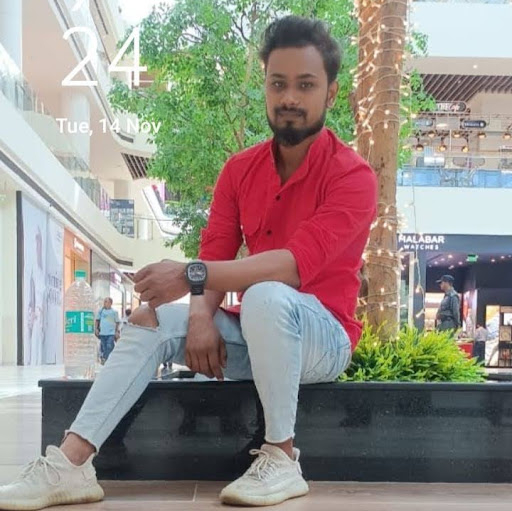 Shamshad Shah