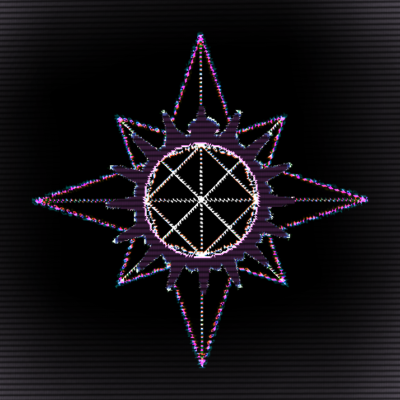 Cooper Saffeels (Void prime)