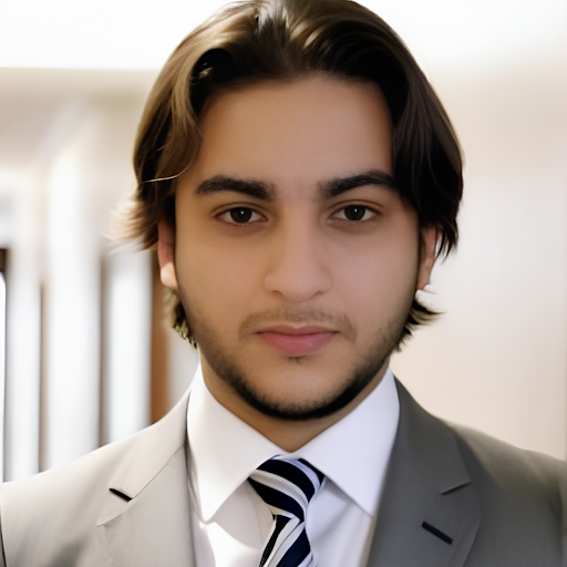 author