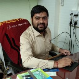 author