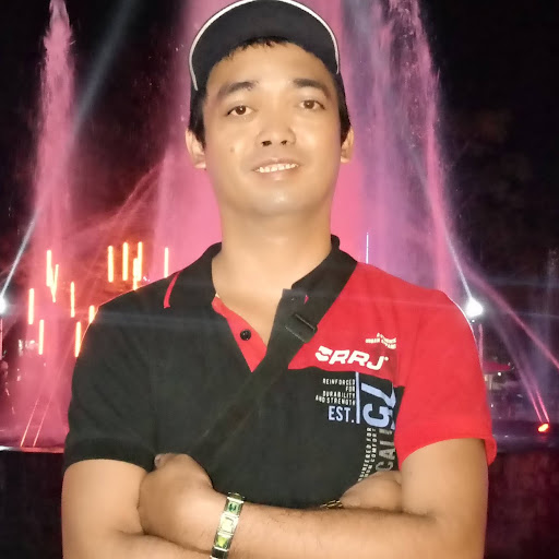 author