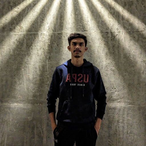 author