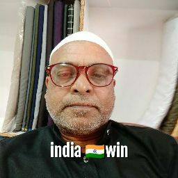 Mohd Nadeem