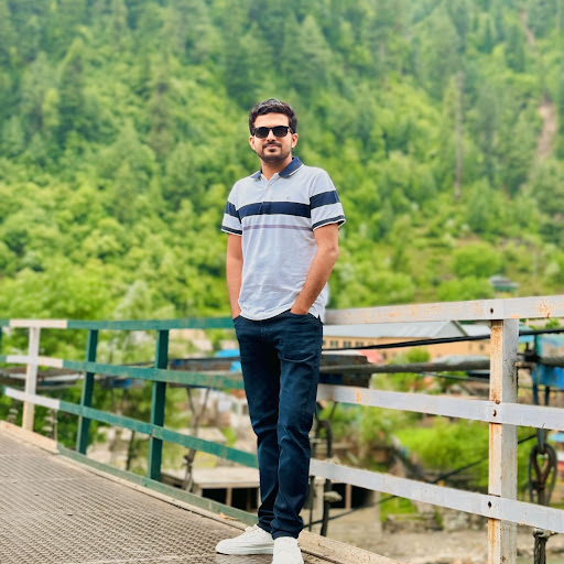 author