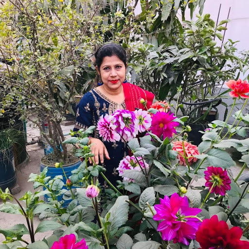 dr.lailun nahar lata
