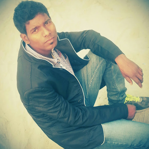 Bijay Kr Chauhan