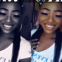 Lawal omolola Krystal