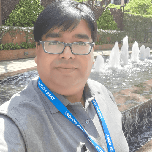 author