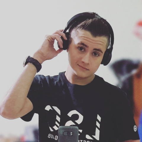 Rafael de Mello Ferreira