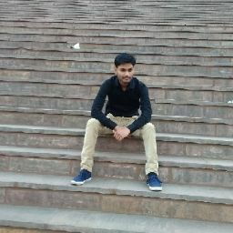 author