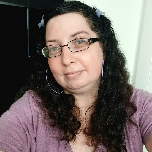 Michelle Frances Nelson