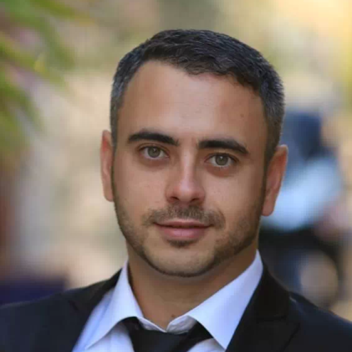 author