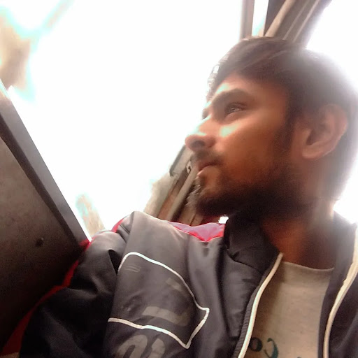 Prakhar Gaur