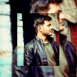 author