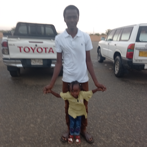 MUSTAFA ISMAIL ISMAIL