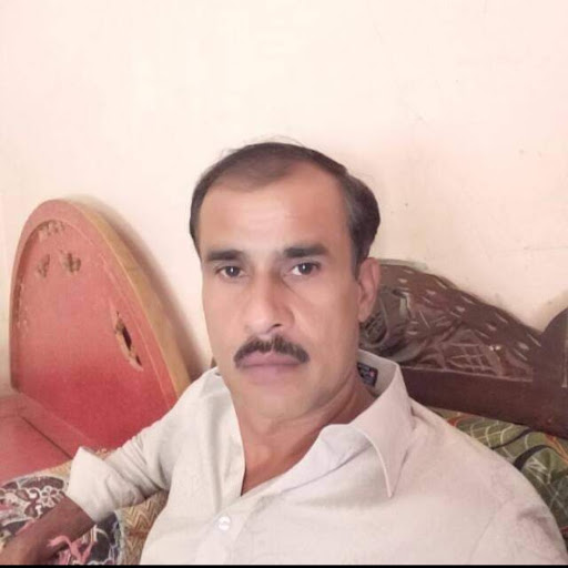 Nisar Ahmed Solangi Nisar Ahmed Solangi