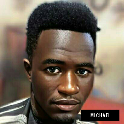 Michael Kargbo