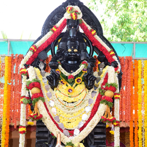 Deviprasad B