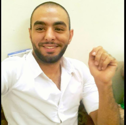 Hany Noma (Mr-Keep-Smiling)