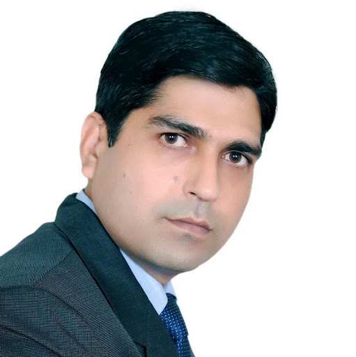 Pankaj Malik