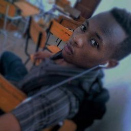 author