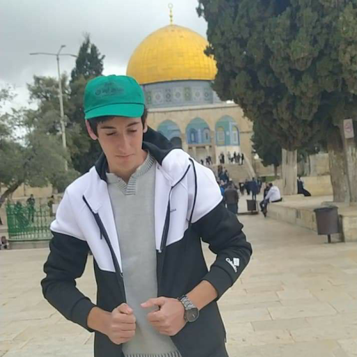 Abd alrahman haj mohammad