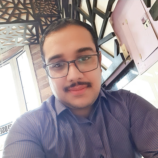 author