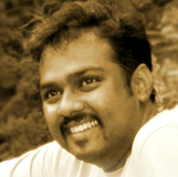 sriram chenna
