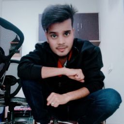 author