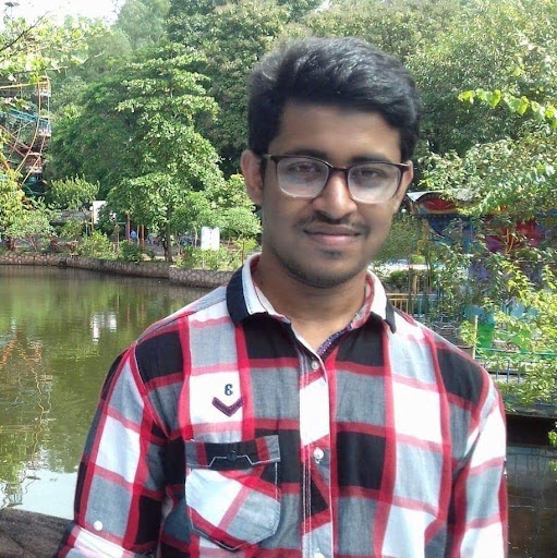 Md.Sabbir Al Mamon