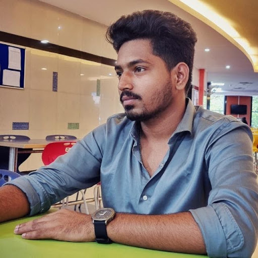 Mr Manohar007