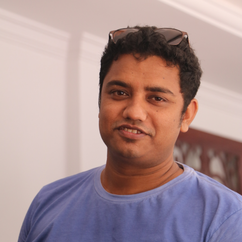 author