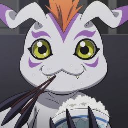 Gomamon