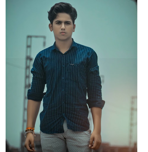 Abhay Pandey