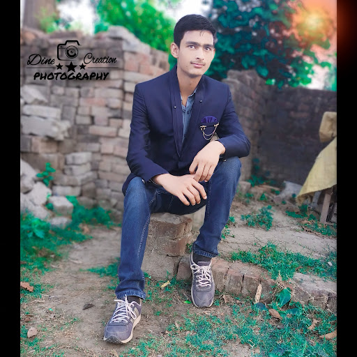 Harsh Vardhan Tiwari Gonda